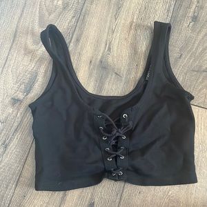 Top Shop Crop Top